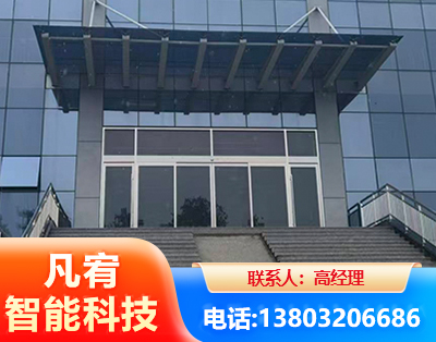 鹰潭自动门